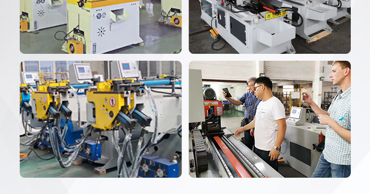 Bending Machine For Wheelbarrow Big Industrial Manual Roller Machine Automatic 20x10 Pipe