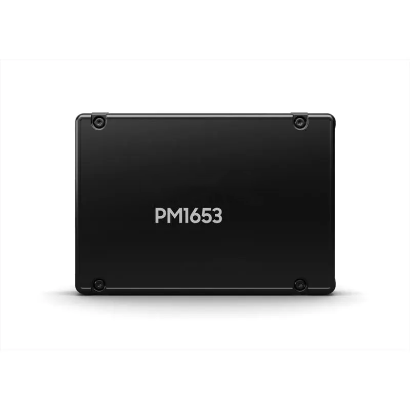 3.84T SAS MZILG3T8HCLS-00A07 Server Solid State Drive with and Performance from Samsung