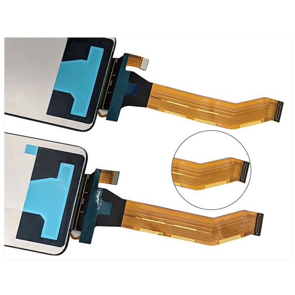 Touch Screen Digitizer Assembly for Redmi 5 Lcd Display Replacement Popular Choice
