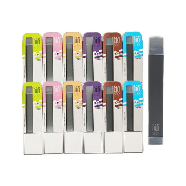 1.4ml Vape Pen Packaging