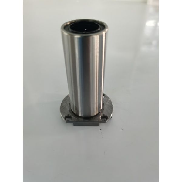 Compact Automatic Slider Bearing Linear Guide Precision for Machinery