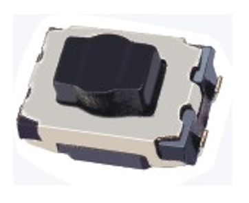 4.75x3.55 2 Foot Torx Handle Push Button Tact Switch
