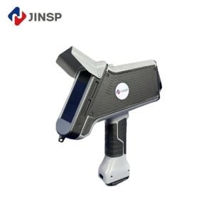 Quality Waterproof Handheld Libs Analyzer Intelligent With Safe Operation for sale