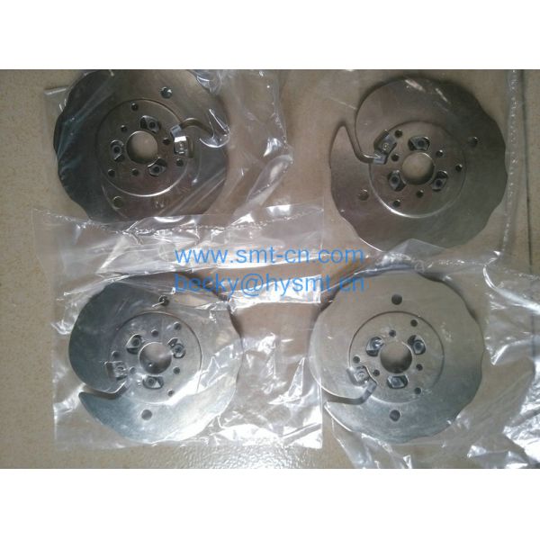 CN081C feeder part Tape holder