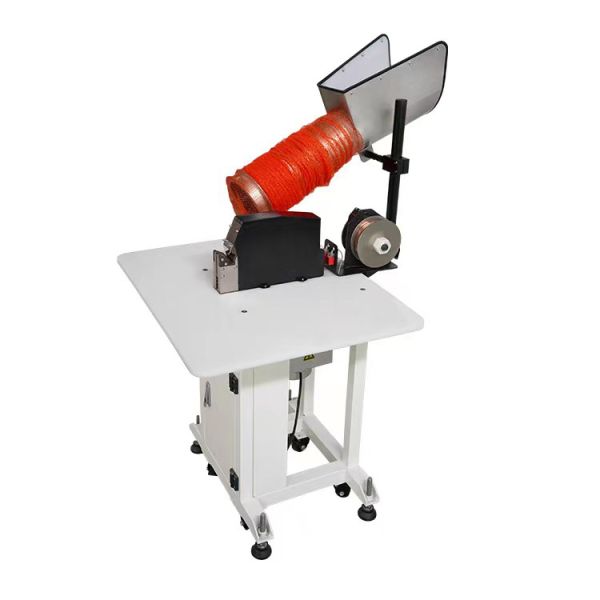 Multi-Function Mesh Bag Packaging Machine for Potato and Onion in Travel