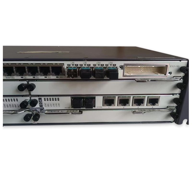 HW Optix RTN 950A SLFMSITE08 Split Type Microwave Equipment with Intermediate Frequency Board Model SL91ISV3 1