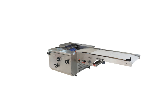 Automatic Small Scale Potato Chips Production Line/Potato Chip Making Machine
