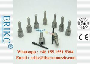 China ERIKC DLLA 157P2447 original diesel nozzle DLLA 157 P2447 injection nozzle DLLA 157P 2447 ( 043317244) for 04451110637 on sale