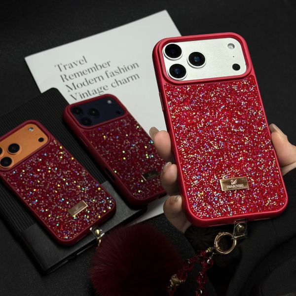 Designer phone case