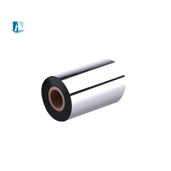 Batch Number and Necessary Text Labels Printer Jet Ink Coding Ribbon from OEM Support