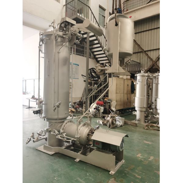 Buy Innovative Low Consumption Low Liquor Ration Yarn Dyeing Technology System at wholesale prices