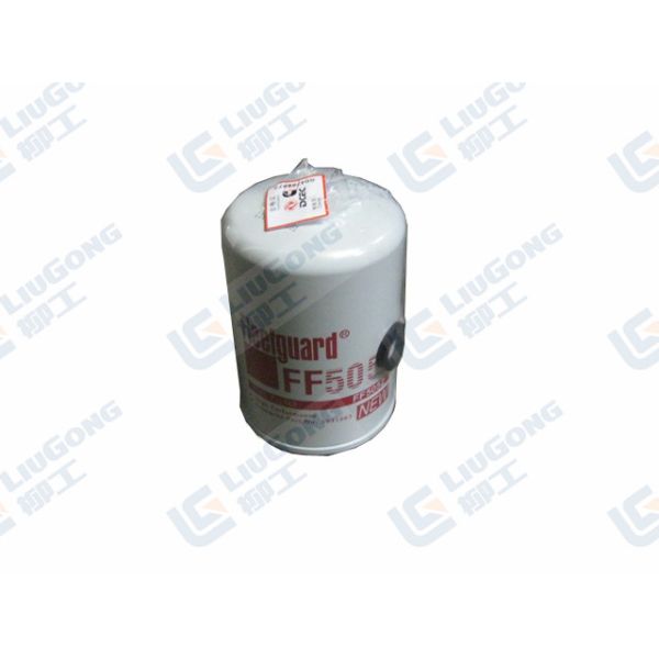 Construction Roller Diesel Engine Filter 53C0052