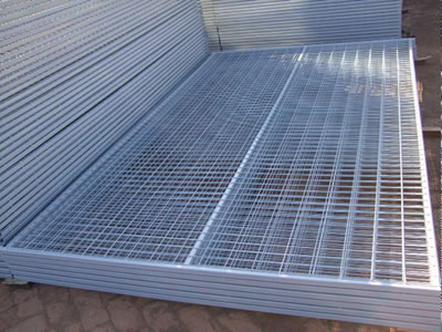 temporary fencing new zealand
