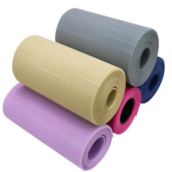 20-330MM Plastic Hook and Loop Fastener for Tape Fastening Solution