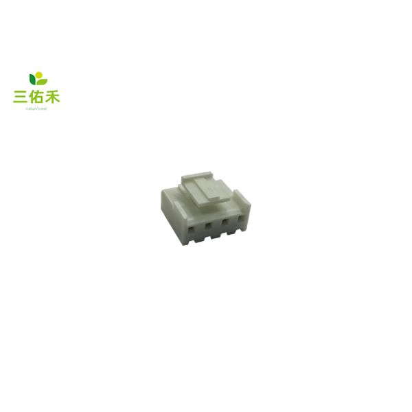 PE Insulation PBT 32" LCD TV Cable With Bare Copper Conductor