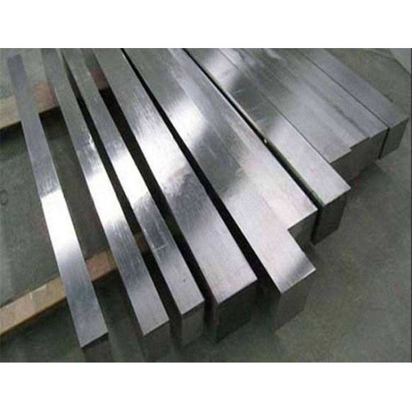 Gr2 Titanium Forgings