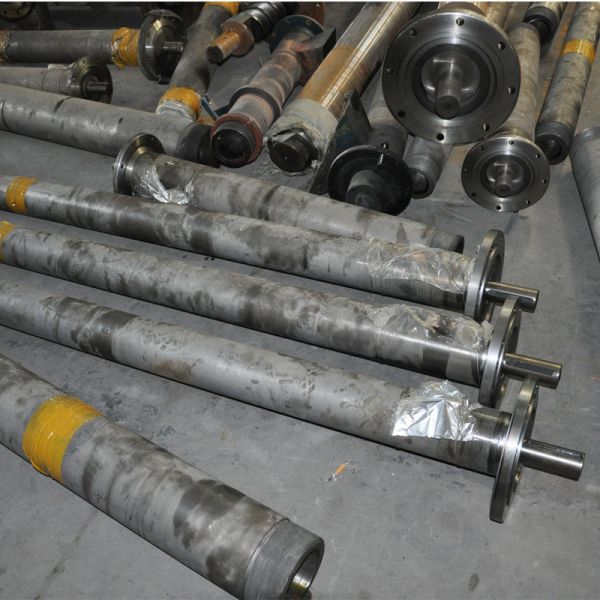 Customized Voltage Plastic Auxiliary Equipment With Nitrogenation 1 Year Warranty