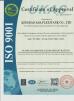 Qingdao ADA Flexitank Co., Ltd Certifications