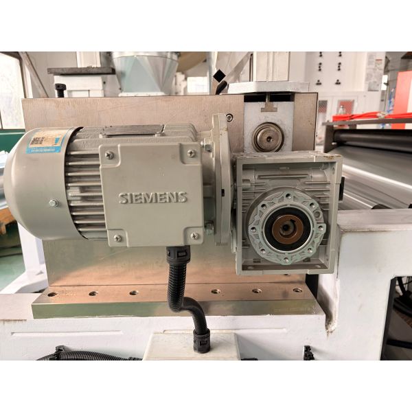 Aluminum Foil Container Making Machine Stable High Speed Operation