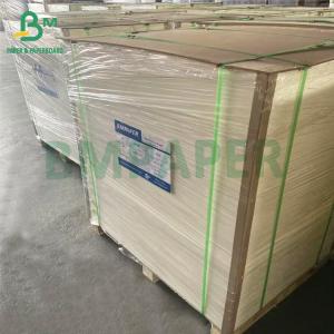 Quality 700gsm Smooth Recyclable High Thickness Cellulose Board For Premium Packing Box for sale