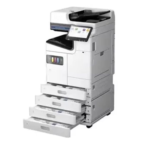 A3 Color Multifunction Printer High Quality Workforce Enterprise Am-c6000 A3 Color Inkjet Multifunction Printer