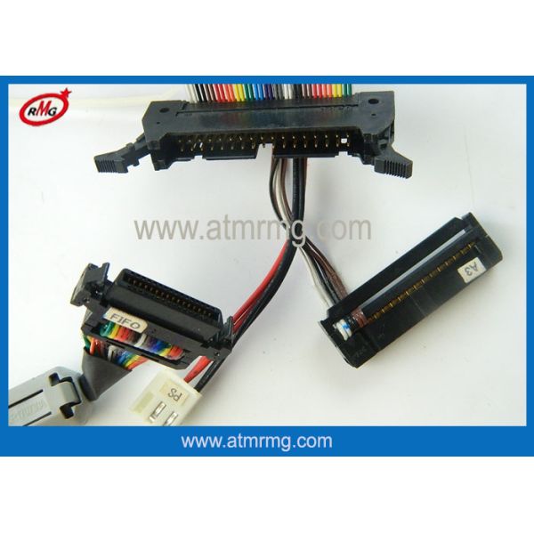 Diebold BCRM BV5 2 Kit Cable From Bill Validator To PCB Upper Unit ATM Accessories