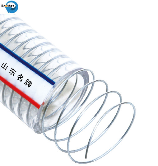 Galvanized Steel Flexible Conduit/Liquid-Tight Conduit/PVC Coated Flexible Codnuit/Steel Hose