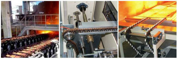 Excellent Load Resistance Performance High Temperature Resistant Synthetic Grease Suitable For Heavy-Duty Chains