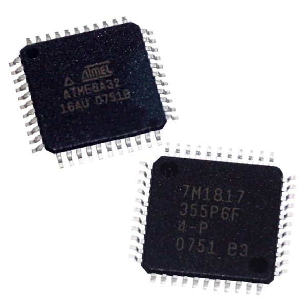 ATMEGA32-16AU ATMEGA32 Atmega 16 QFP44 MCU Chip