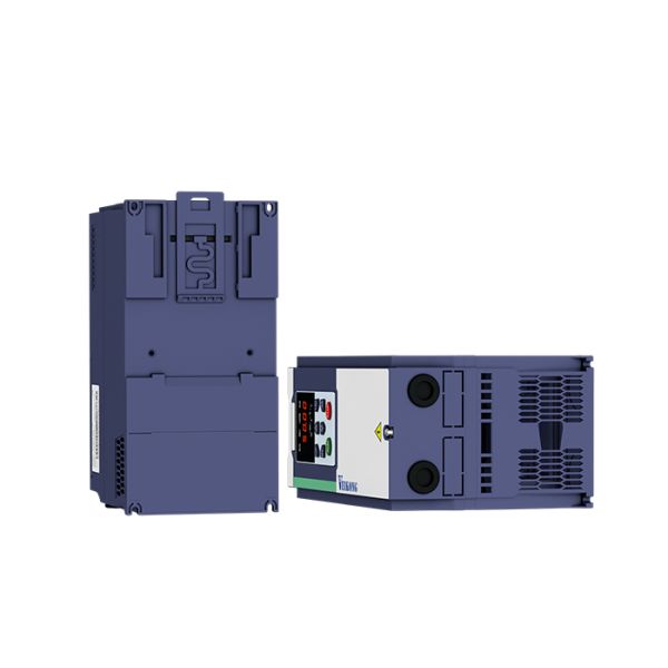 Precision Control AC Drives PMSM Inverter For Plastic Molding Machine Three Phase