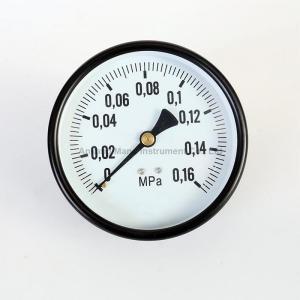 China PG-012 Dry type pressure gauge on sale
