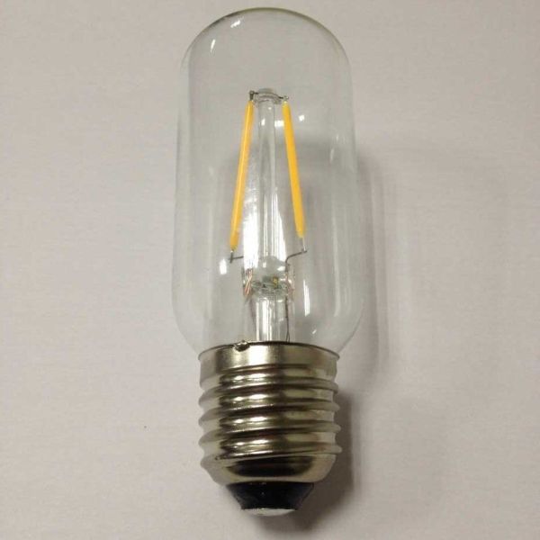 LED T38 bulbs dimmable