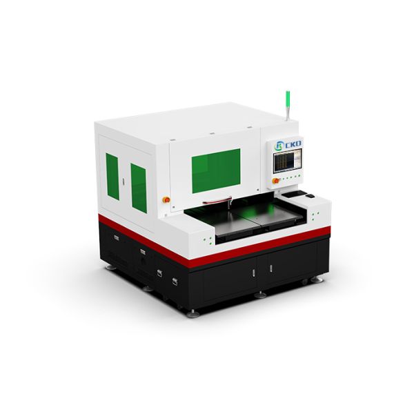 Laser Glass Cutting Machine providing high precision cutting accuracy and repeatability for industrial glass products To Accuracy±0.01mm