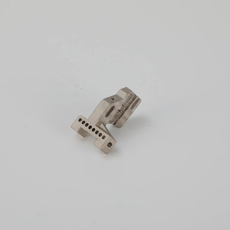 Customized CNC Solutions Customized High Precision Processing Services and Equipment for Processing Stainless Steel Parts