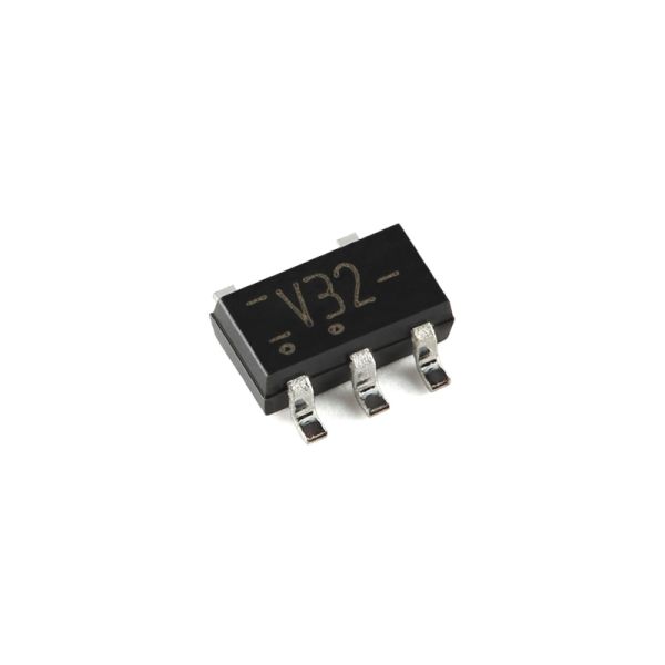 74LVC1G32GV,125 A Single 2-input OR Gate Inputs Can Be Driven From Either 3.3 V Or 5 V Devices.This Feature Allows The Use Of These Devices As
