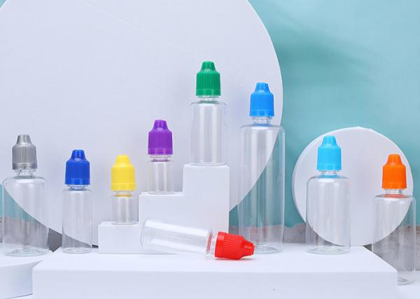 Buy OEM Refillable Plastic Squeeze Dropper Glue  E Liquid Bottles 60*50*44cm at wholesale prices