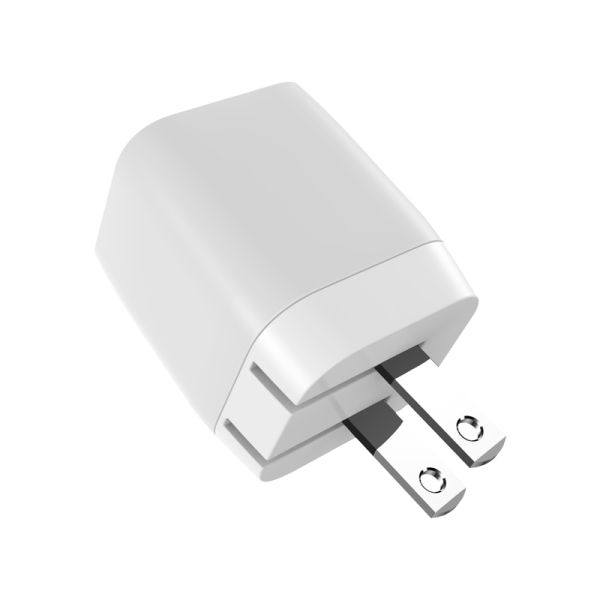 PPS Cube GaN Charging Station 33W Fast Charging USB Block