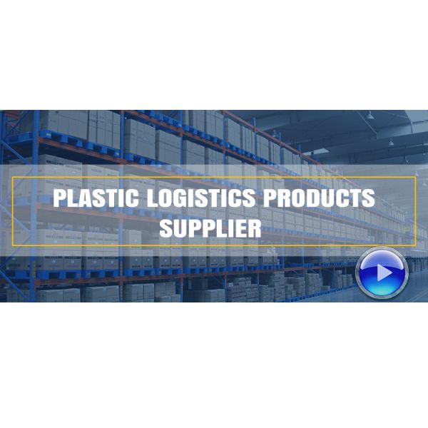 1400x1200 ISO standard largeplastic pallets made to order solid face racking plastic pallets