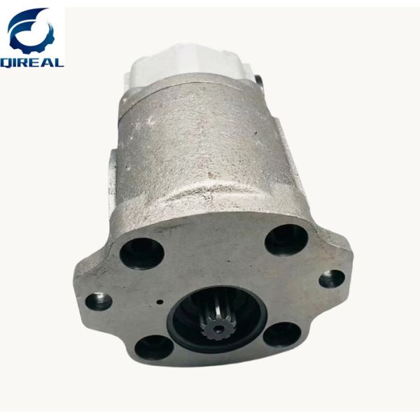AP2D36 Gear pump Pilot pump for E305.5 E306 E307 Excavator