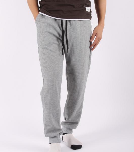 Stockpapa 95% polyester 5% spandex Mens Casual Joggers M L XL 2XL