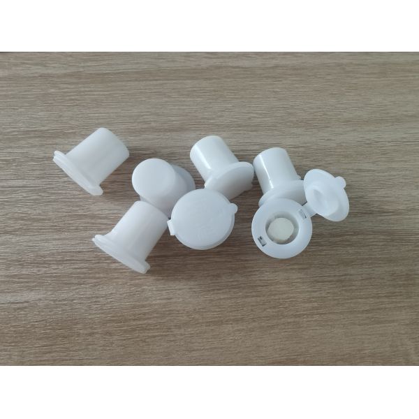 Automatica Perfume Sample Assembly Machine