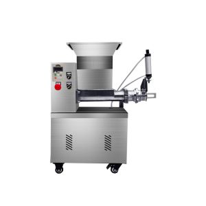 Quality Multi-Function Automatic Dough Divider Rounder Customizable for sale