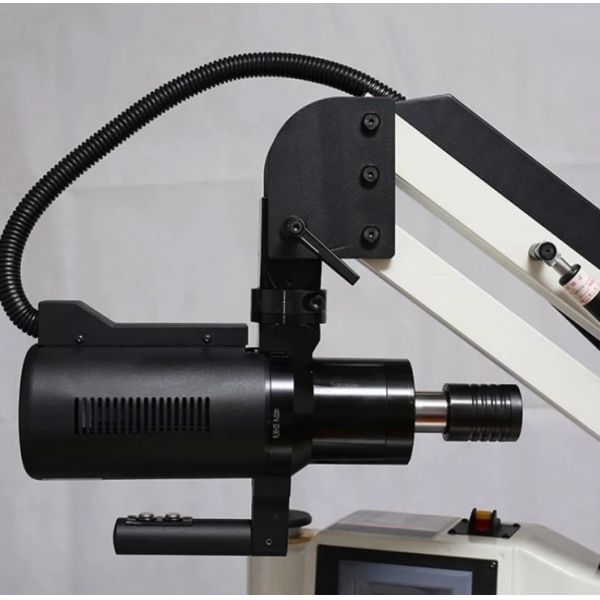 Bench Drilling Machine Servo Motor M3-M16 Touch Screen Electric Tapping Machine