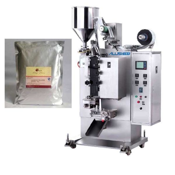 Ultrasonic Aluminum Tube Packing Machine For Food Chemical Medical