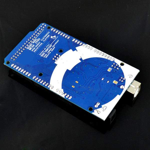 Board for Arduinos Electronics Mega 2560 R3 Controller ATmega2560