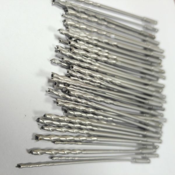 Drill Bit 5