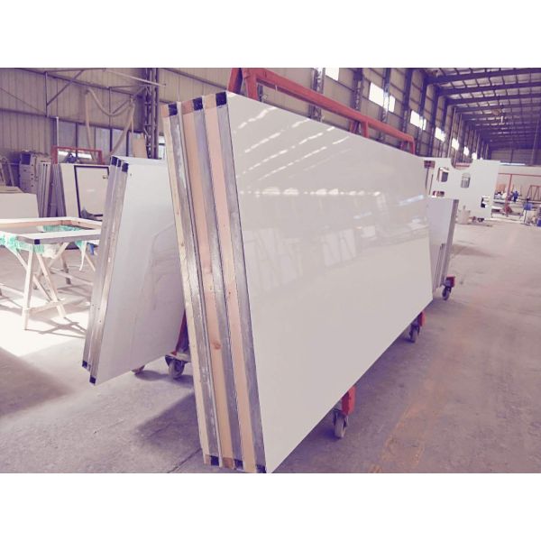 Container Durable FRP Honeycomb Panel Fibreglass Honeycomb Sheet