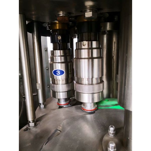 8000Bph 500Ml Drinking Water Production Line CGF Beverage Packaging