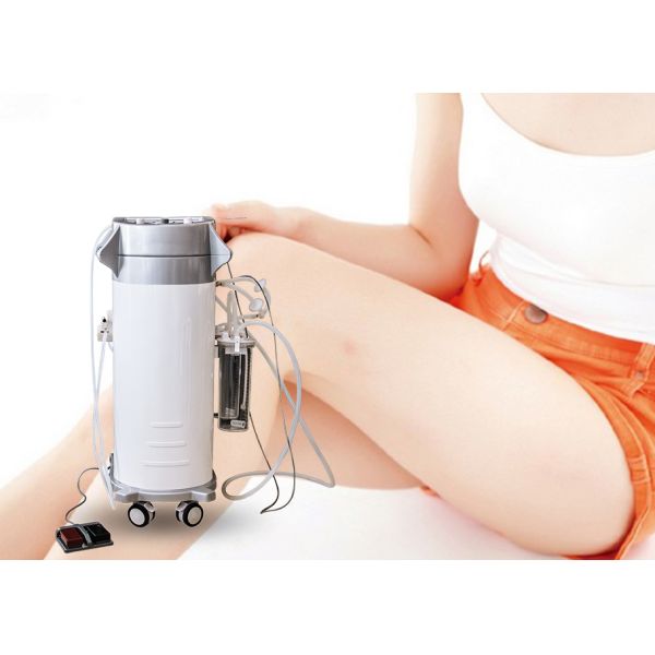 Body shaping machine liposuction lipolysis cavitation machine