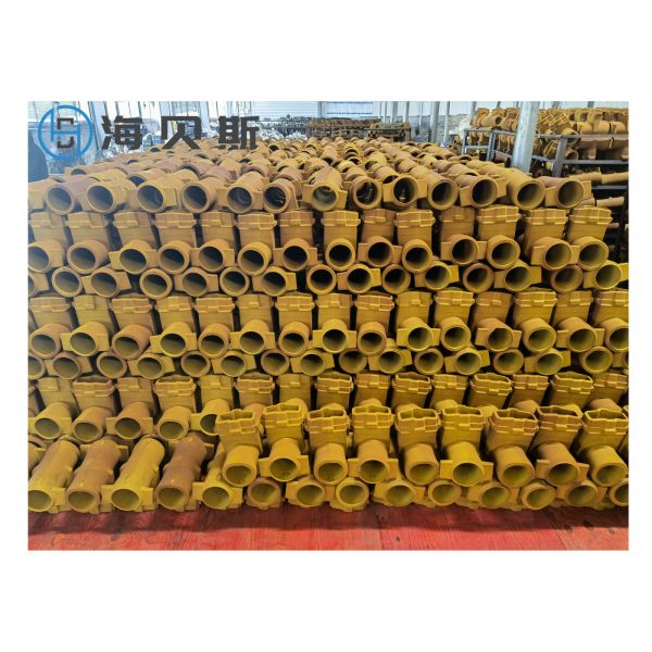 Double Head Heated Core Box Core Making Equipment Automatic